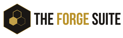 forgesuite logo